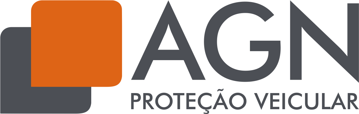 Logo AGN Proteção Veicular