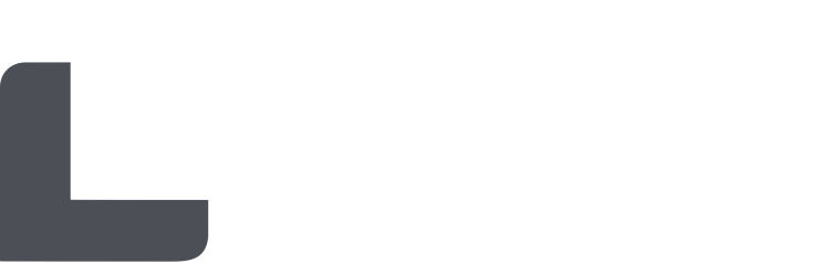 Logo AGN Proteção Veicular